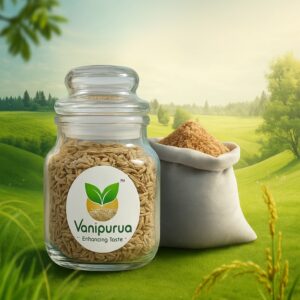 Cumin Seed