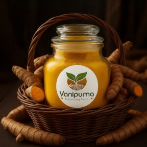 Turmeric Powder
