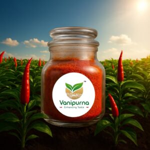 Red Chilli Powder