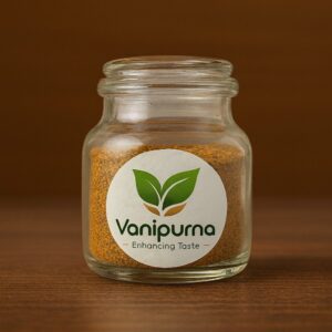 Garam Masala