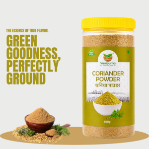 Vanipurna Coriander Powder