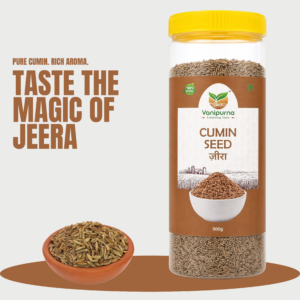 Vanipurna Cumin Seed
