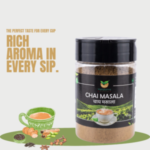Vanipurna Chai Masala