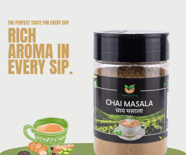 chai